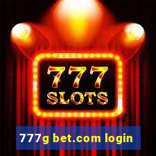 777g bet.com login